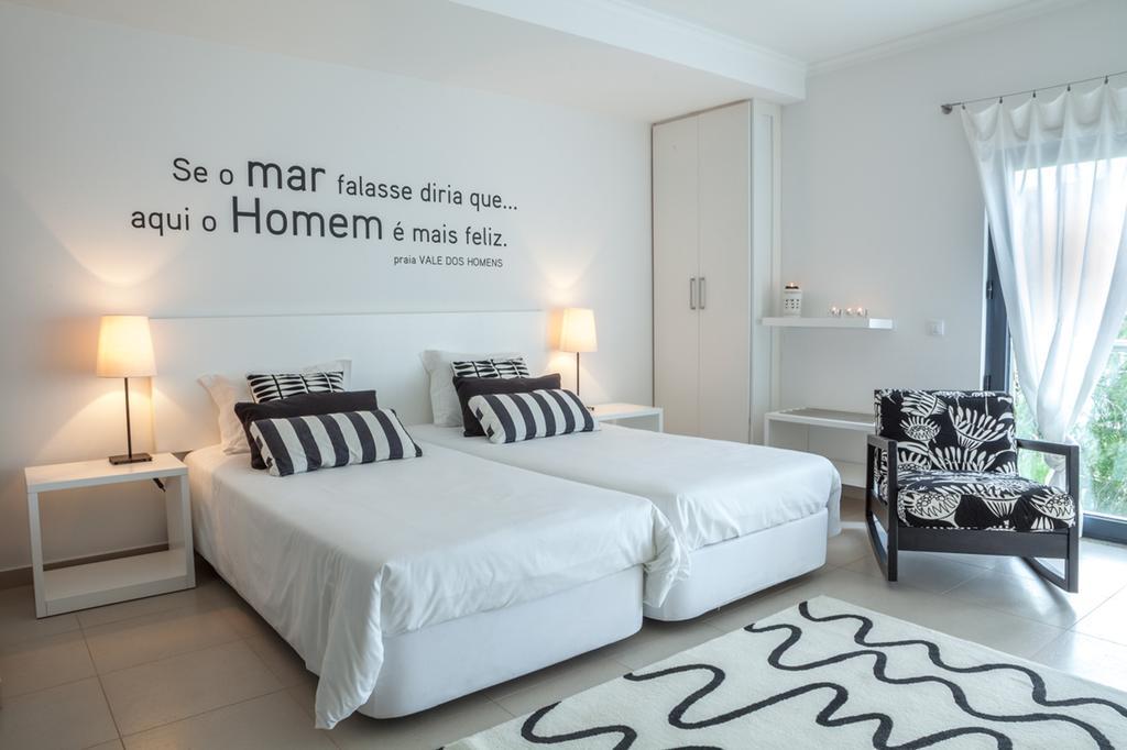 Hotel Alcatruz 알제주르 객실 사진